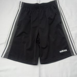 ADIDAS ATHLETIC SHORTS